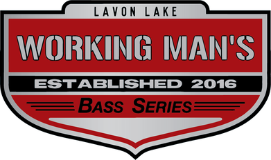 The Official Website of Lavon Working Man's Fishing Series